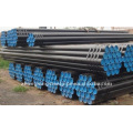 Pipe sans couture ASTM A 106 en acier au carbone